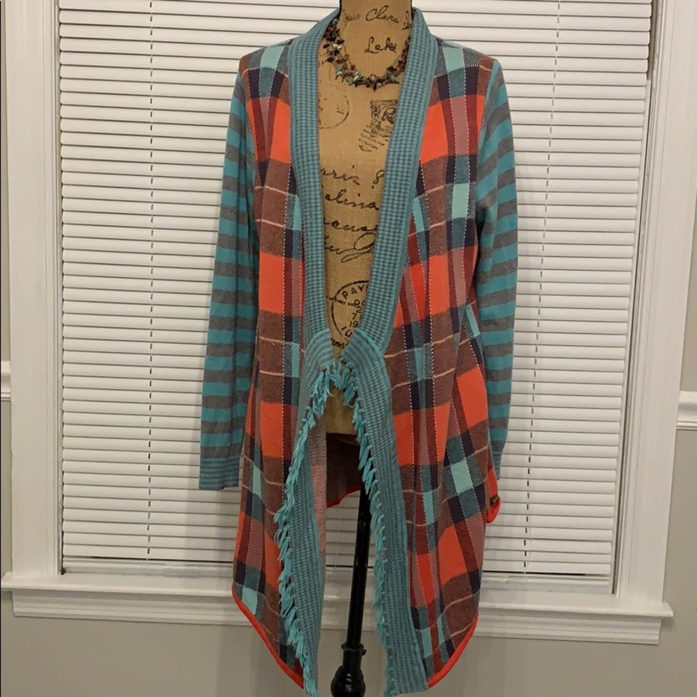 Matilda Jane. Cardigan